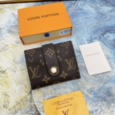 Louis Vuitton Wallets Purse